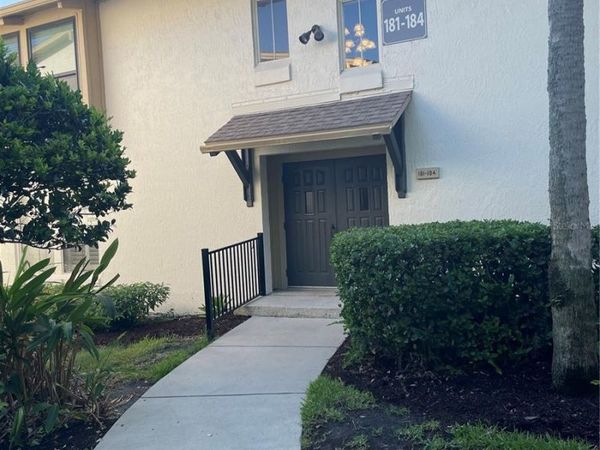 200 MAITLAND AVENUE, Unit 182, ALTAMONTE SPRINGS, FL 32701