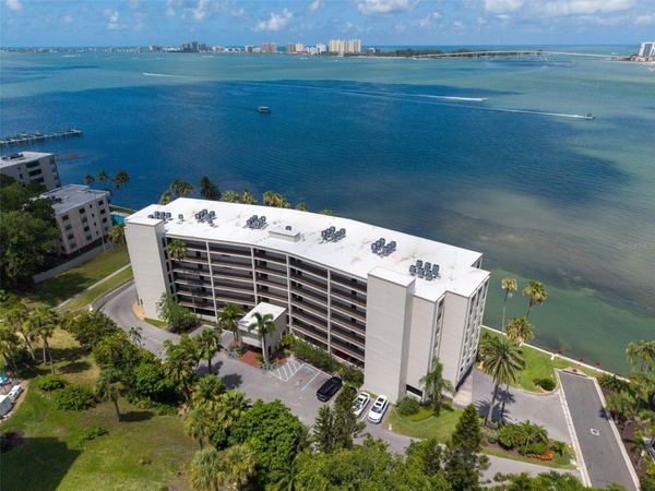 55 ROGERS STREET, Unit P5, CLEARWATER, FL 33756