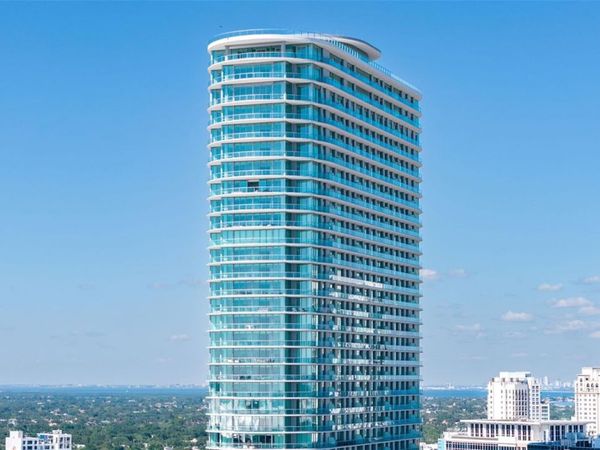 400 CENTRAL AVENUE, Unit 1105, ST PETERSBURG, FL 33701