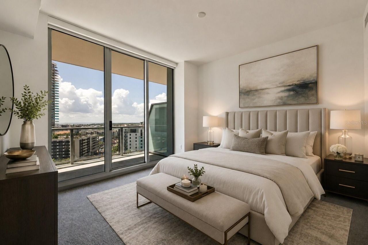 400 Central Avenue, Unit 1105, Saint Petersburg, FL 33701 Photo