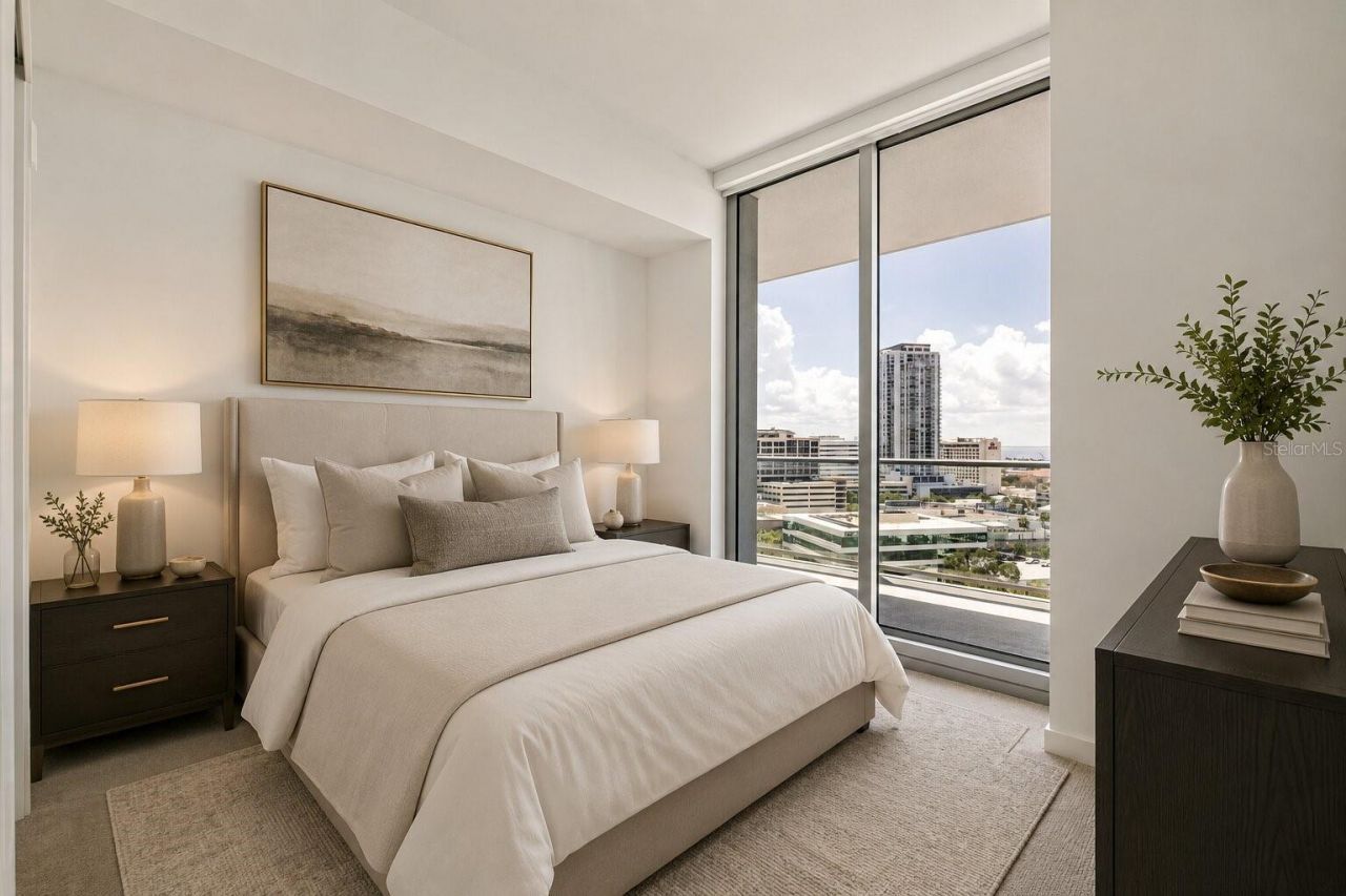 400 Central Avenue, Unit 1105, Saint Petersburg, FL 33701 Photo
