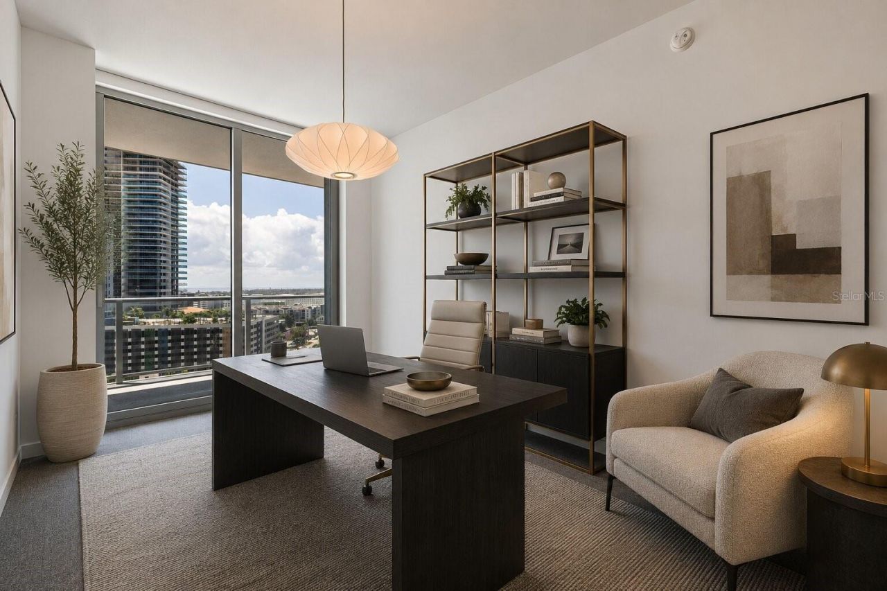 400 Central Avenue, Unit 1105, Saint Petersburg, FL 33701 Photo