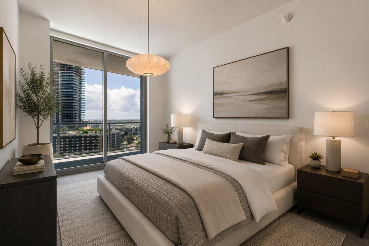 400 Central Avenue, Unit 1105, Saint Petersburg, FL 33701 Photo
