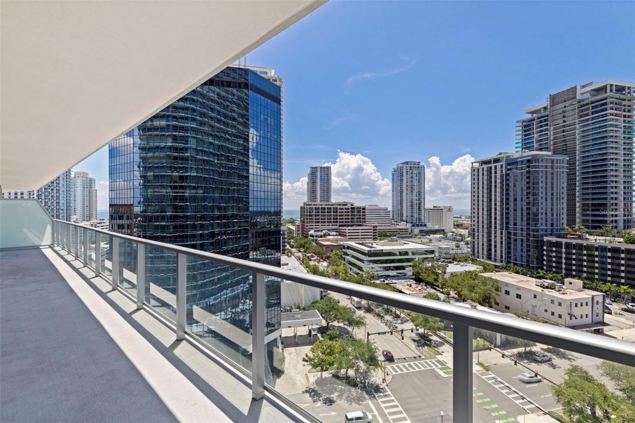 400 Central Avenue, Unit 1105, Saint Petersburg, FL 33701 Photo