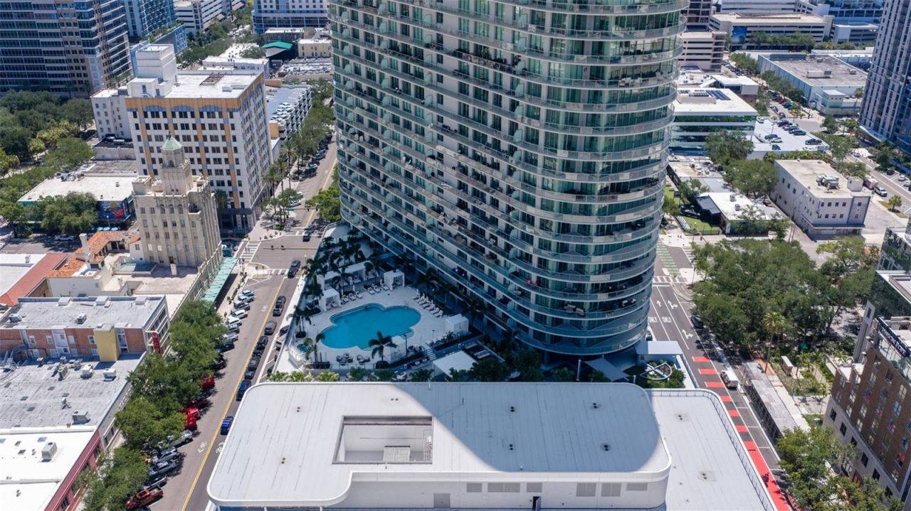 400 Central Avenue, Unit 1105, Saint Petersburg, FL 33701 Photo