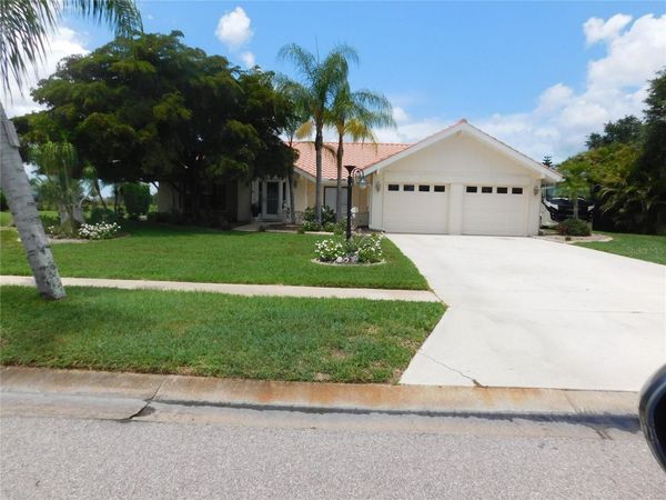 5081 KINGSLEY ROAD , NORTH PORT, FL 34287