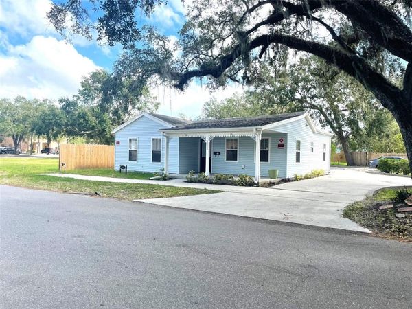 111 S RANDOLPH AVENUE , KISSIMMEE, FL 34741
