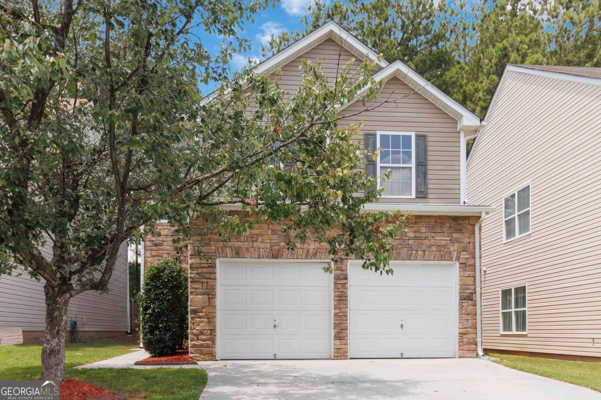 5605 Grande River Road, Atlanta, GA 30349 Main Photo