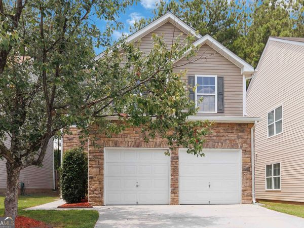 5605 Grande River Road, Atlanta, GA 30349