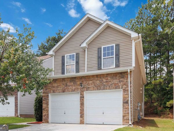 5605 Grande River Road, Atlanta, GA 30349
