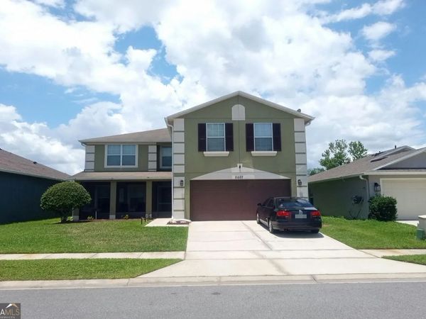 2657 Bullion Loop, Sanford, FL 32771