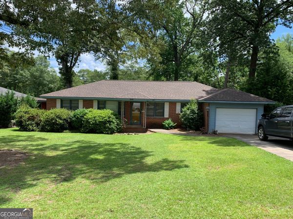 230 Briarcliff Road, Warner Robins, GA 31088