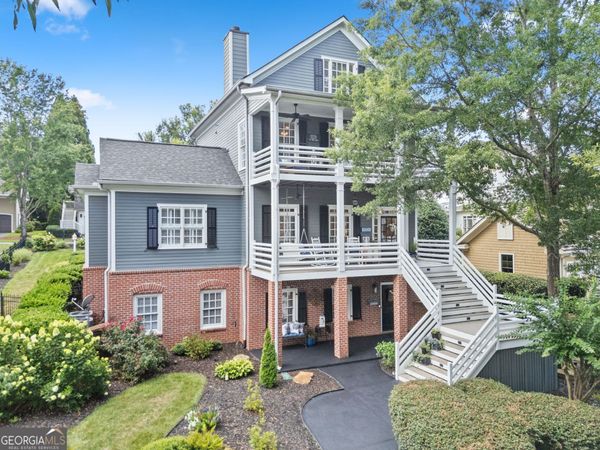 311 Waterfront Park Lane, Dawsonville, GA 30534