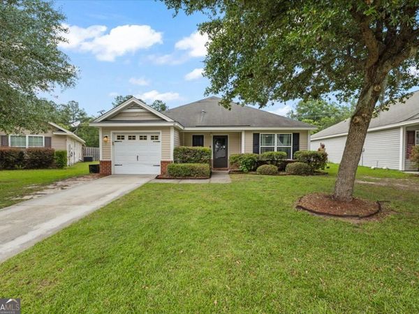 53 Springwater Drive, Port Wentworth, GA 31407