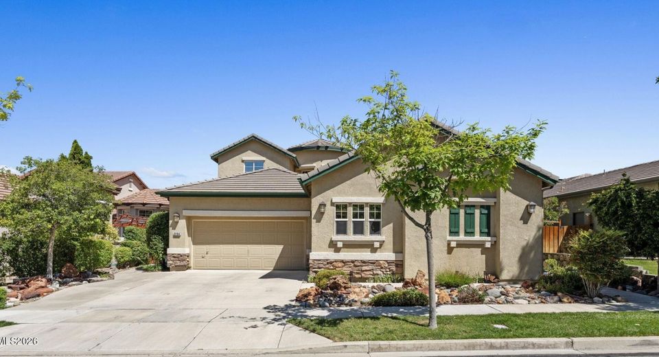 3194 Ten Mile Drive, Sparks, NV 89436 Photo