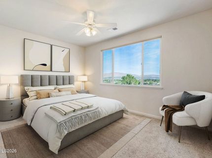 3194 Ten Mile Drive, Sparks, NV 89436 Photo