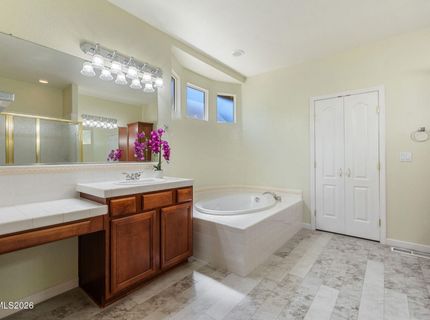 3194 Ten Mile Drive, Sparks, NV 89436 Photo
