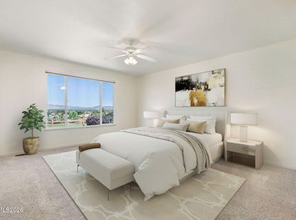 3194 Ten Mile Drive, Sparks, NV 89436 Photo