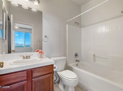 3194 Ten Mile Drive, Sparks, NV 89436 Photo