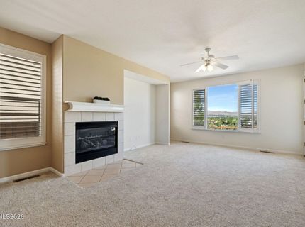3194 Ten Mile Drive, Sparks, NV 89436 Photo
