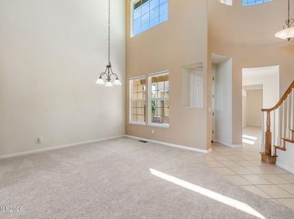 3194 Ten Mile Drive, Sparks, NV 89436 Photo
