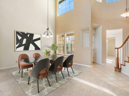 3194 Ten Mile Drive, Sparks, NV 89436 Photo