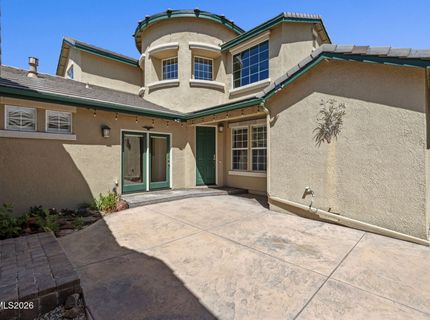 3194 Ten Mile Drive, Sparks, NV 89436 Photo