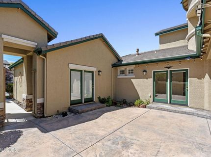 3194 Ten Mile Drive, Sparks, NV 89436 Photo