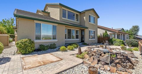 3194 Ten Mile Drive, Sparks, NV 89436 Photo