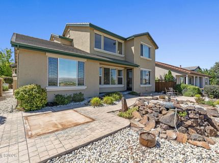 3194 Ten Mile Drive, Sparks, NV 89436 Photo