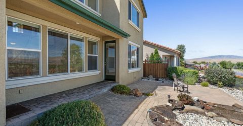 3194 Ten Mile Drive, Sparks, NV 89436 Photo
