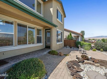 3194 Ten Mile Drive, Sparks, NV 89436 Photo