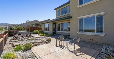 3194 Ten Mile Drive, Sparks, NV 89436 Photo
