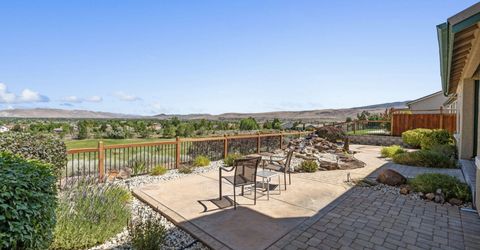 3194 Ten Mile Drive, Sparks, NV 89436 Photo