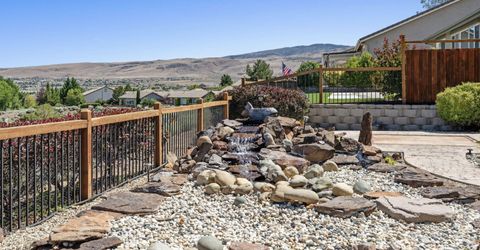 3194 Ten Mile Drive, Sparks, NV 89436 Photo
