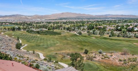 3194 Ten Mile Drive, Sparks, NV 89436 Photo