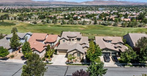 3194 Ten Mile Drive, Sparks, NV 89436 Photo