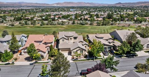 3194 Ten Mile Drive, Sparks, NV 89436 Photo