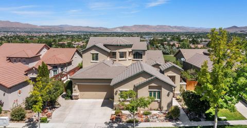 3194 Ten Mile Drive, Sparks, NV 89436 Photo