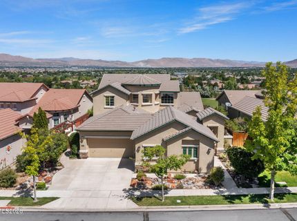 3194 Ten Mile Drive, Sparks, NV 89436 Photo