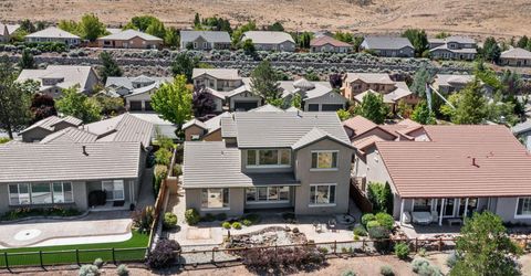 3194 Ten Mile Drive, Sparks, NV 89436 Photo