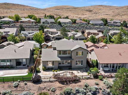 3194 Ten Mile Drive, Sparks, NV 89436 Photo