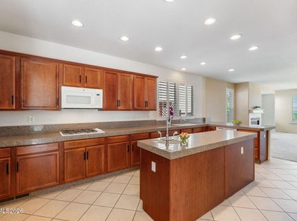 3194 Ten Mile Drive, Sparks, NV 89436 Photo