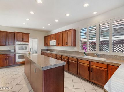 3194 Ten Mile Drive, Sparks, NV 89436 Photo