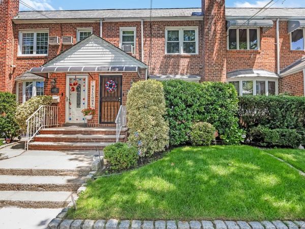 65-19 78th Street, Middle Village, NY 11379