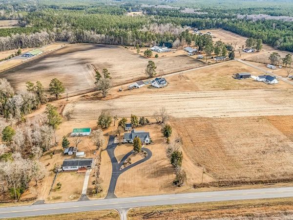TBD Highway 701 South, Loris, SC 29569