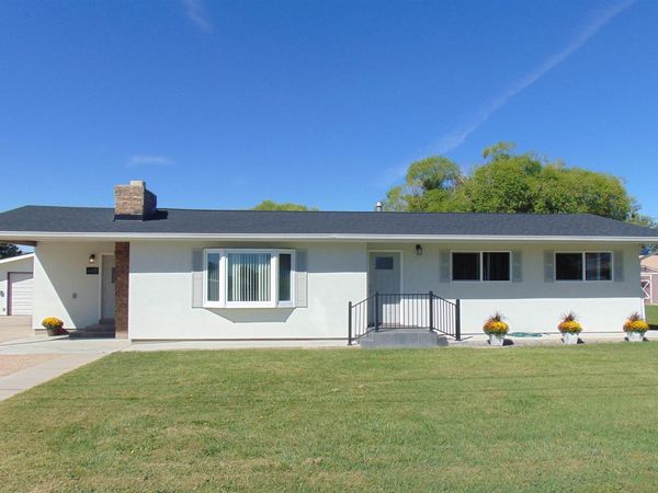 445 N Mulberry Street, Fruita, CO 81521
