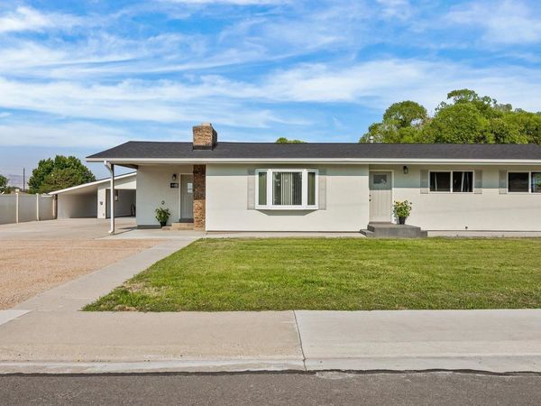 445 N Mulberry Street , Fruita, CO 81521