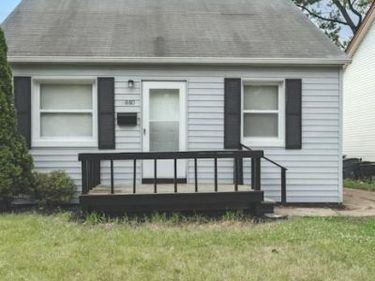 440 Jewell Street, Ferndale, Mi 48220