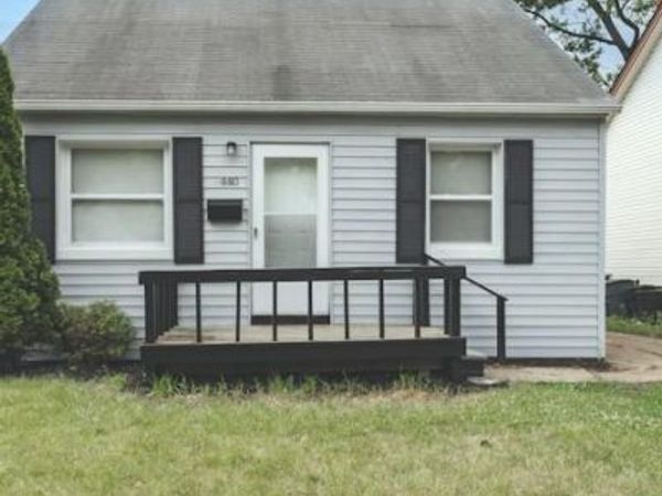 440 Jewell Street, Ferndale, MI 48220